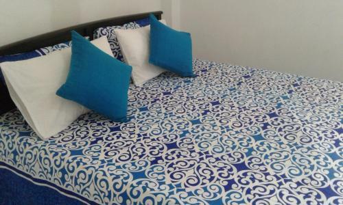 Anusha Homestay