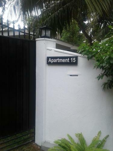Anusha Homestay
