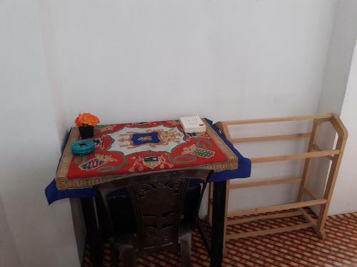 Hostal Diluna Guest House
