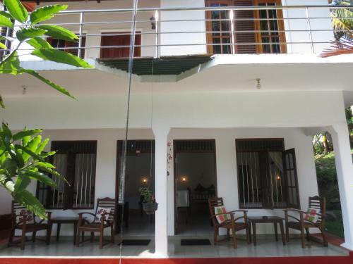 Jungle Holiday Home