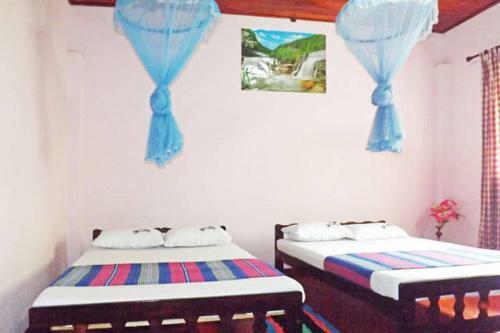 Hostal Ayesha Guest House