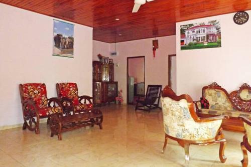 Hostal Ayesha Guest House