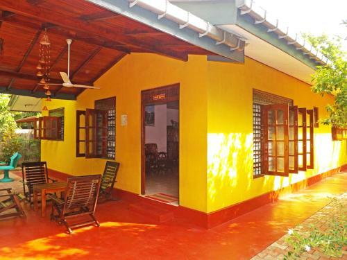 Hostal Ayesha Guest House