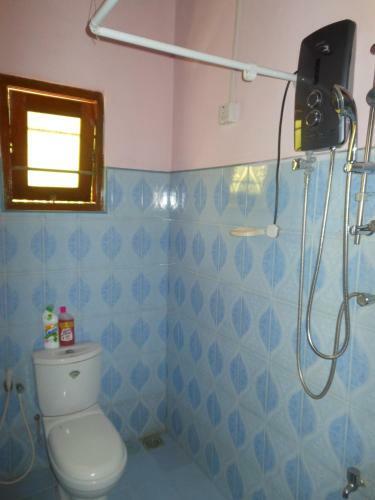 Hostal Ayesha Guest House