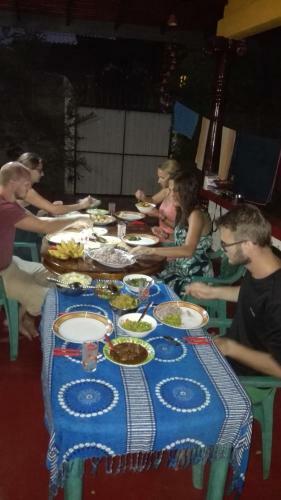 Hostal Ayesha Guest House