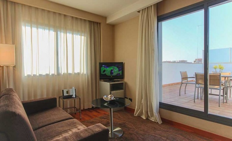 B&B Hotel Granada Estaci�n