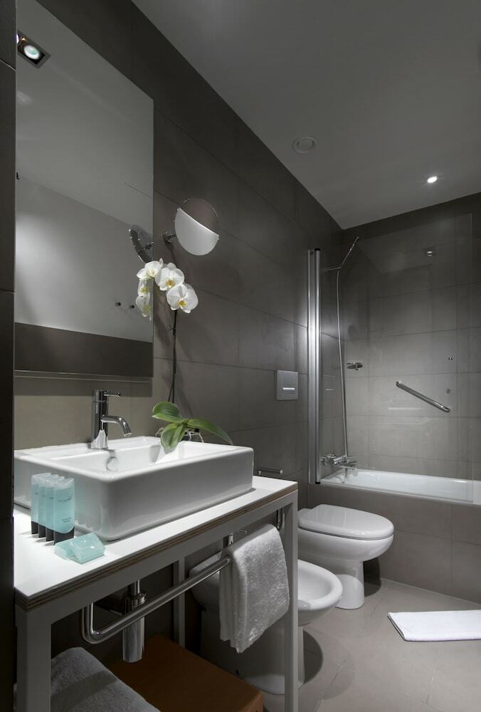 Hotel Parraga Siete