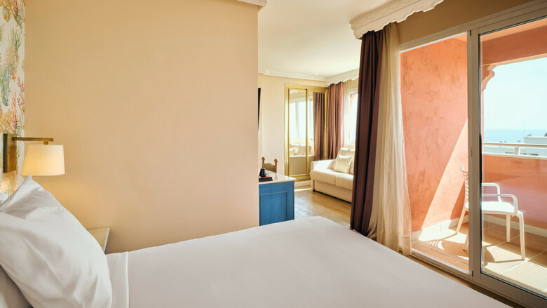 Hotel F�nix Torremolinos - Adults Only