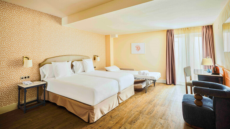 Hotel F�nix Torremolinos - Adults Only