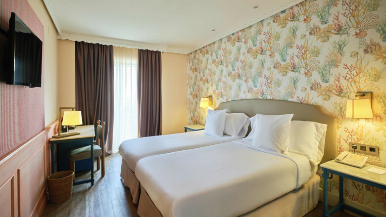 Hotel F�nix Torremolinos - Adults Only