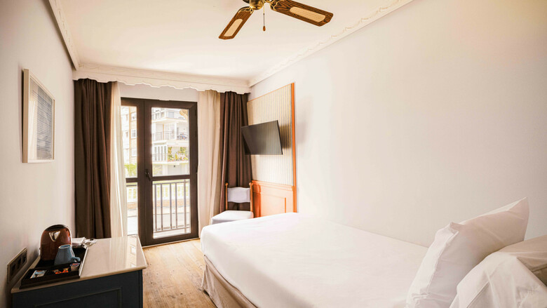 Hotel F�nix Torremolinos - Adults Only