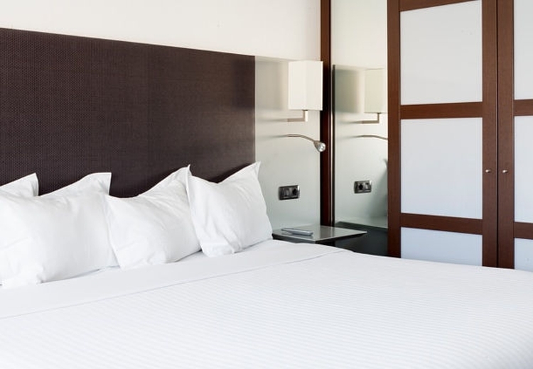 Hotel AC Zizur Mayor By Marriott