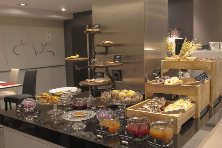 Hotel Ciutadella Barcelona