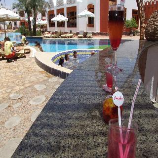 Hotel Sharminn Amarein Resort