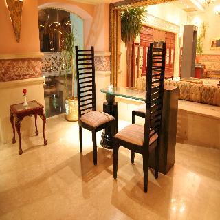 Hotel Sharminn Amarein Resort