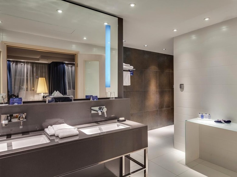 Hotel Radisson Blu Belorusskaya