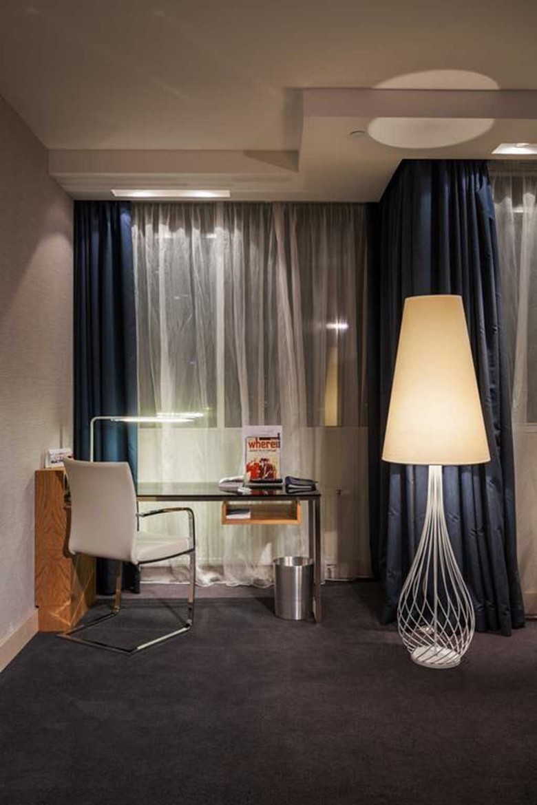 Hotel Radisson Blu Belorusskaya