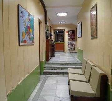 Hotel Hostal Nuria