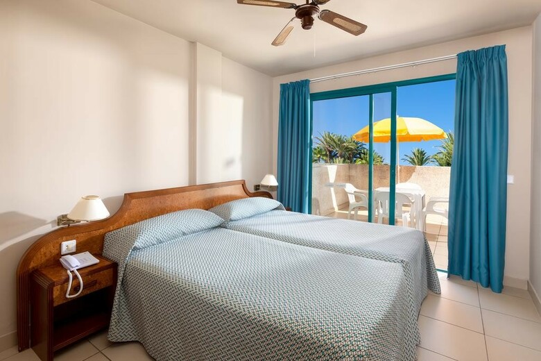 Turquesa Playa Apartamentos