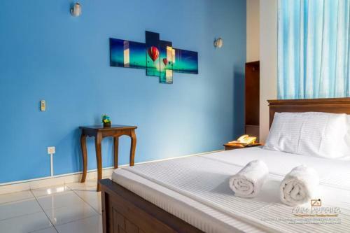 Hotel Tranquil Villa