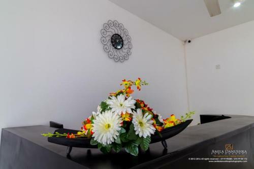 Hotel Tranquil Villa