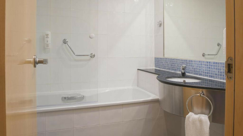 Hotel Holiday Inn Express Valencia-bonaire
