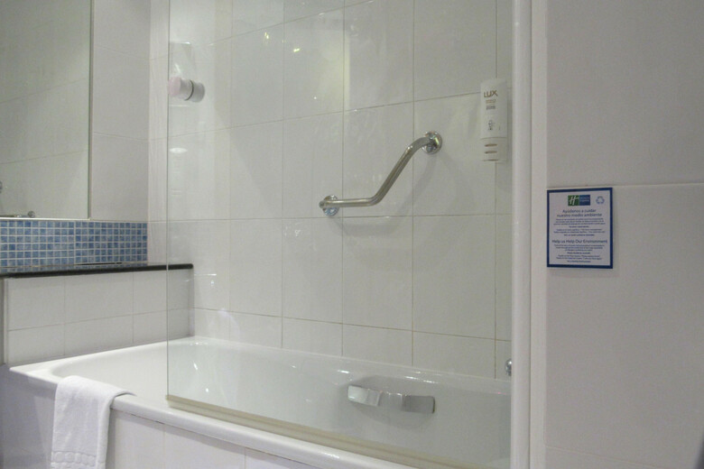 Hotel Holiday Inn Express Valencia-bonaire