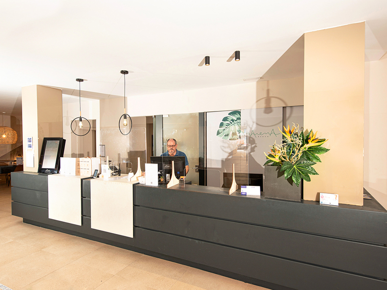 Hotel Encant