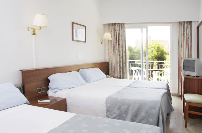 Hotel Villa Ana