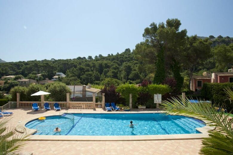 Apartamentos Pinos Altos