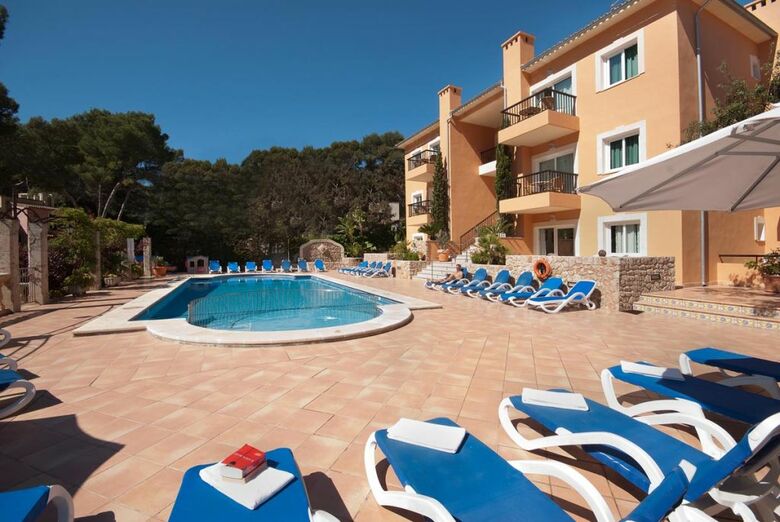 Apartamentos Pinos Altos