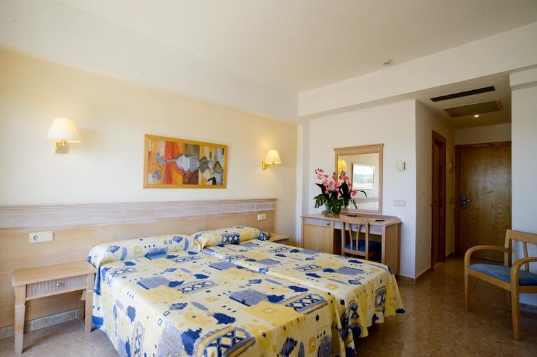 Hotel La Santa Maria Playa