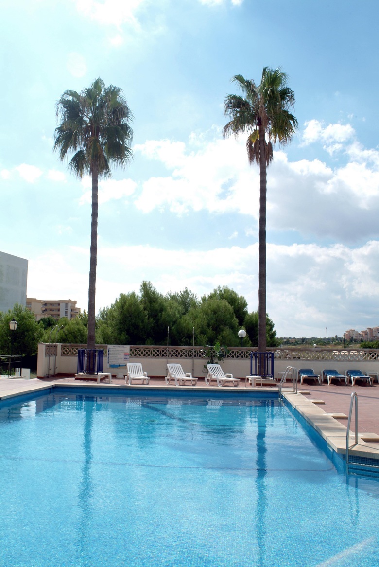 Hotel La Santa Maria Playa