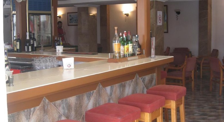 Hostal Casa Bauza