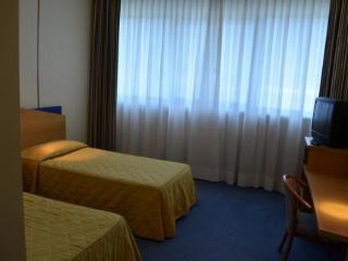 Hotel Express Aosta