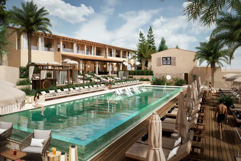 Hotel Purobeach Resort Santa Ponsa