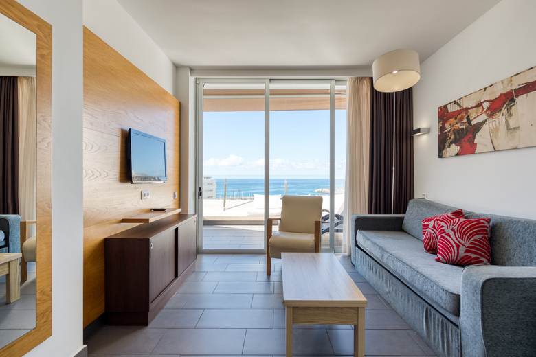 Apartamentos Holiday Club Puerto Calma