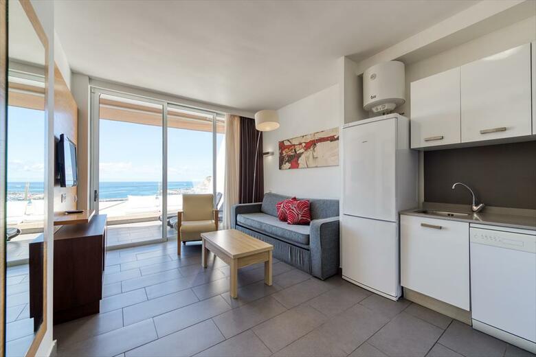 Apartamentos Holiday Club Puerto Calma