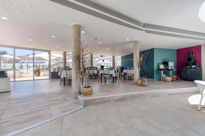 Apartamentos Holiday Club Puerto Calma