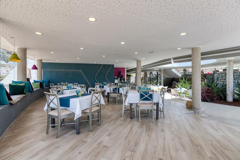 Apartamentos Holiday Club Puerto Calma