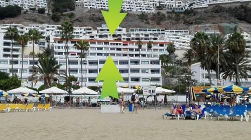 Hotel Apartamento Tobago