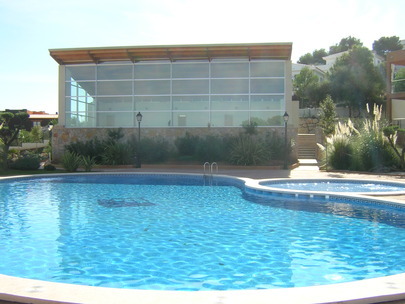 Hotel Residencial Estibaliz