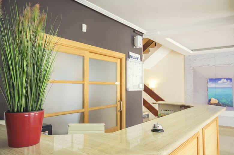 Azuline Hotel Mediterr�neo