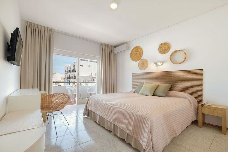 Azuline Hotel Mediterr�neo