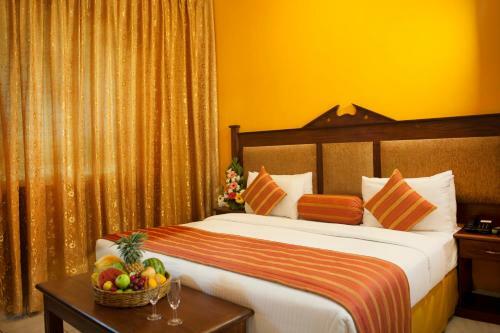 Full Moon Garden Hotel