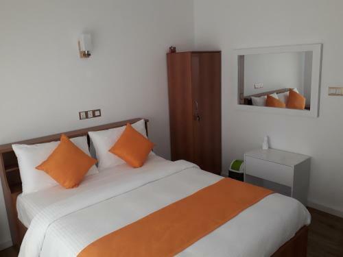 Hostal Andora Nuwara Eliya