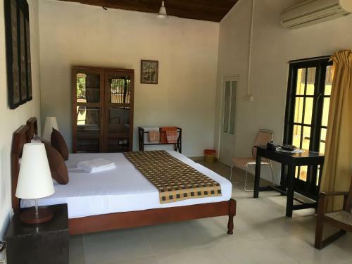 Albergue Abeysvilla