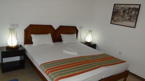Albergue Abeysvilla
