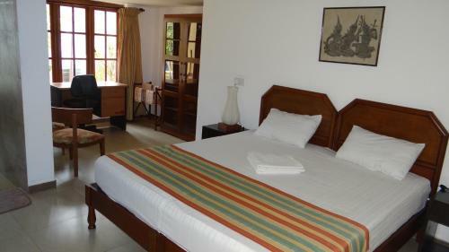 Albergue Abeysvilla
