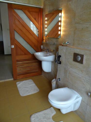Albergue Abeysvilla